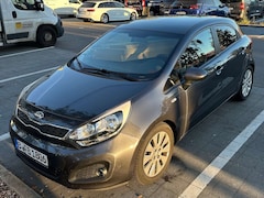 Bild des Angebotes Kia Rio Dream Team 5 Türer 1.4