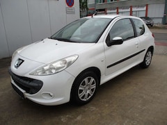 Bild des Angebotes Peugeot 206 + Basis