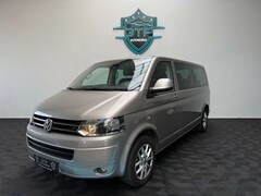 Bild des Angebotes VW T5 Multivan *1Hand*