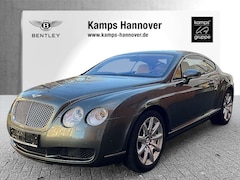 Bild des Angebotes Bentley Continental GT *W12*Massage*