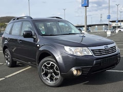 Bild des Angebotes Subaru Forester Forester 2.0X, Tüv Kupplung Neu, AHK,Klima,Pano