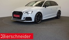 Bild des Angebotes Audi RS3 Sportback 280KM H MATRIX S-SITZE B&O PANO KAMERA A