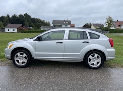 Bild des Angebotes Dodge Caliber Caliber 2.4 R/T