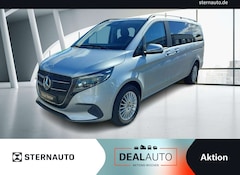 Bild des Angebotes Mercedes-Benz V 250 V 250 d 4M Style/L DISTR.Standh. BEAM Widescreen