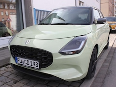 Bild des Angebotes Suzuki Swift Swift 1.2 Dualjet Hybrid MT Comfort+
