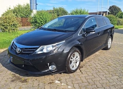 Bild des Angebotes Toyota Avensis Executive