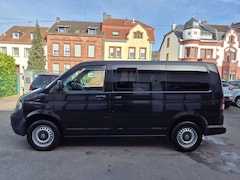 Bild des Angebotes VW T5 Caravelle Trendline " TÜV / AU neu "