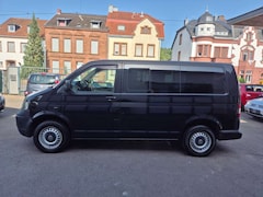 Bild des Angebotes VW T5 California Caravelle Trendline