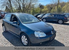 Bild des Angebotes VW Golf V Lim. Comfortline