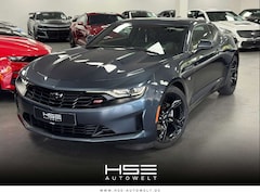 Bild des Angebotes Chevrolet Camaro RS *3,6l V6 SZH / 4-ROHR / KAMERA*