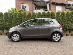 Toyota Yaris Cool