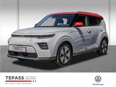 Bild des Angebotes Kia Soul e- Vision TECHNO SHZ NAVI