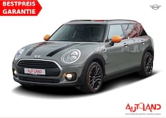 Bild des Angebotes MINI One Clubman Clubman One 1.5 Klima PDC Panorama Bluetooth USB