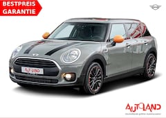 Bild des Angebotes MINI One Clubman Clubman One 1.5 Klima PDC Panorama Bluetooth USB