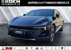 Bild des Angebotes Polestar 4 Long Range Single PILOT PLUS BLIS HUD HK PANO 36
