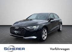 Bild des Angebotes Audi A3 advanced 30 TDI 85 kW