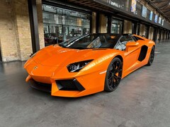 Bild des Angebotes Lamborghini Aventador LP 700-4 Roadster