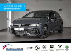 Bild des Angebotes VW Golf R -Line 1,5 l eTSI OPF 110 kW (150 PS) 7-Gang-Doppe