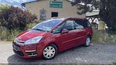 Bild des Angebotes Citroen Grand C4 Picasso Selection - 1.Hand, DAB+, Automatik, Anhängerkuppl