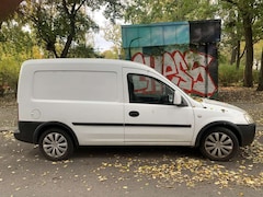 Bild des Angebotes Opel Combo 1.6 Cargo