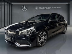 Bild des Angebotes Mercedes-Benz CLA 220 CLA 220 4M SB AMG., Pano-D, Kamera, Elektr.Heckk