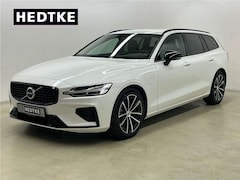 Bild des Angebotes Volvo V60 T6 AWD Plug-in Hybrid Plus Dark 18"+VOLL-LED