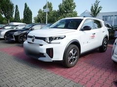Bild des Angebotes Citroen C3 Aircross Hybrid 145 Max KAMERA NAVI LED