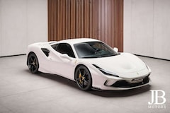 Bild des Angebotes Ferrari F8 Tributo Lift Carbon LED Racing Titan Garantie