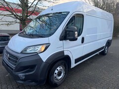 Bild des Angebotes Fiat Ducato 2.3 35 L3 H2 Klima+Kamera
