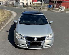 Bild des Angebotes VW Eos 1.4 TSI Edition 2009