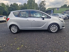 Bild des Angebotes Opel Meriva Style