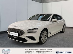 Bild des Angebotes Genesis G70 Shooting Brake 2.0 T Premium RWD  Innovation & Convenience Pac...