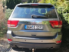 Bild des Angebotes Jeep Grand Cherokee Grand Cherokee 3.0I CRD Laredo
