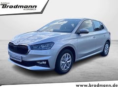 Bild des Angebotes Skoda Fabia 1.0 TSI Selection DSG Navi-RFK-SHZ-Climatron