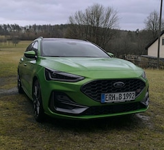 Bild des Angebotes Ford Focus Turnier ST X