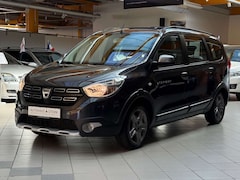 Dacia Lodgy Stepway|5-Sitzer|SHZ|PDC|Kamera|Klima|Navi
