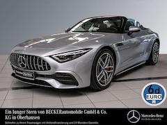 Bild des Angebotes Mercedes-Benz SL 43 AMG PREMIUM DYNAMIC PLUS HINTERACHSLENKUNG