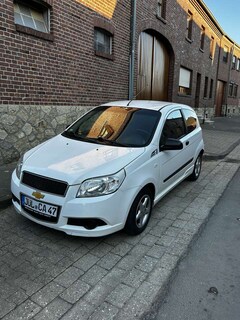 Bild des Angebotes Chevrolet Aveo 1.2 LS