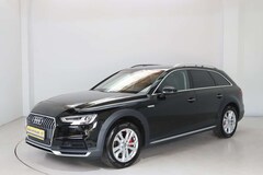 Bild des Angebotes Audi A4 allroad Allroad Quattro LED * Sportsitze * Navi * Sit 2.0