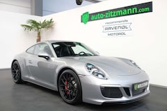 Bild des Angebotes Porsche 991 .2 GTS/SPORT-CHRONO/SPORTABGAS/ALCANTARA