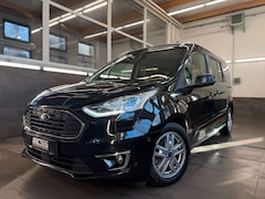 Bild des Angebotes Ford Grand Tourneo Titanium Rampe Rollstuhlrampe