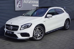 Bild des Angebotes Mercedes-Benz GLA 45 AMG |ALLRAD|PANORAMA|SPORTABGAS|LED|360°|