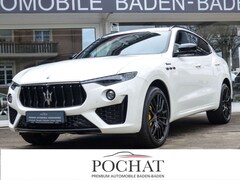 Bild des Angebotes Maserati Levante Modena S Q4*Pano*ACC*Exclusiv Ausstatt.