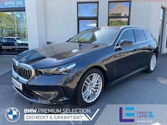 Bild des Angebotes BMW 530 e xDrive Touring || Autobahnass. 360° H&K HUD