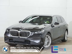 Bild des Angebotes BMW 530 e xDrive Tour || Autobahnass. 360°Cam H&K