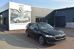 Bild des Angebotes Skoda Superb IV1.5TSI L&K*Matrix*AHK*HeadUp*Canton*Pano