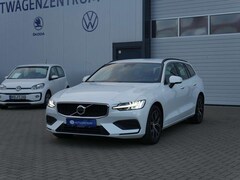 Bild des Angebotes Volvo V60 B4 Diesel 197PS Core LEDER RÜCKFAHRKAMERA