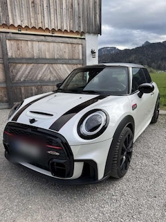 Bild des Angebotes MINI John Cooper Works 3-Türer Aut ACC Navi DA 8-fach