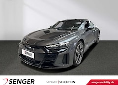 Bild des Angebotes Audi e-tron GT quattro Pano B&O ACC