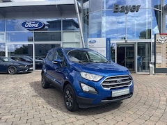Bild des Angebotes Ford EcoSport 1.0 EcoBoost COOL&CONNECT